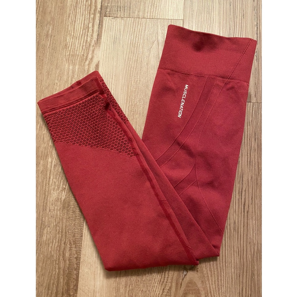 COPY - MN Leggings